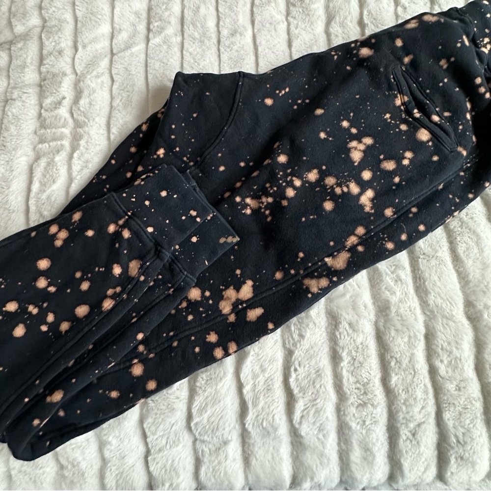 Joah Brown sweatpants